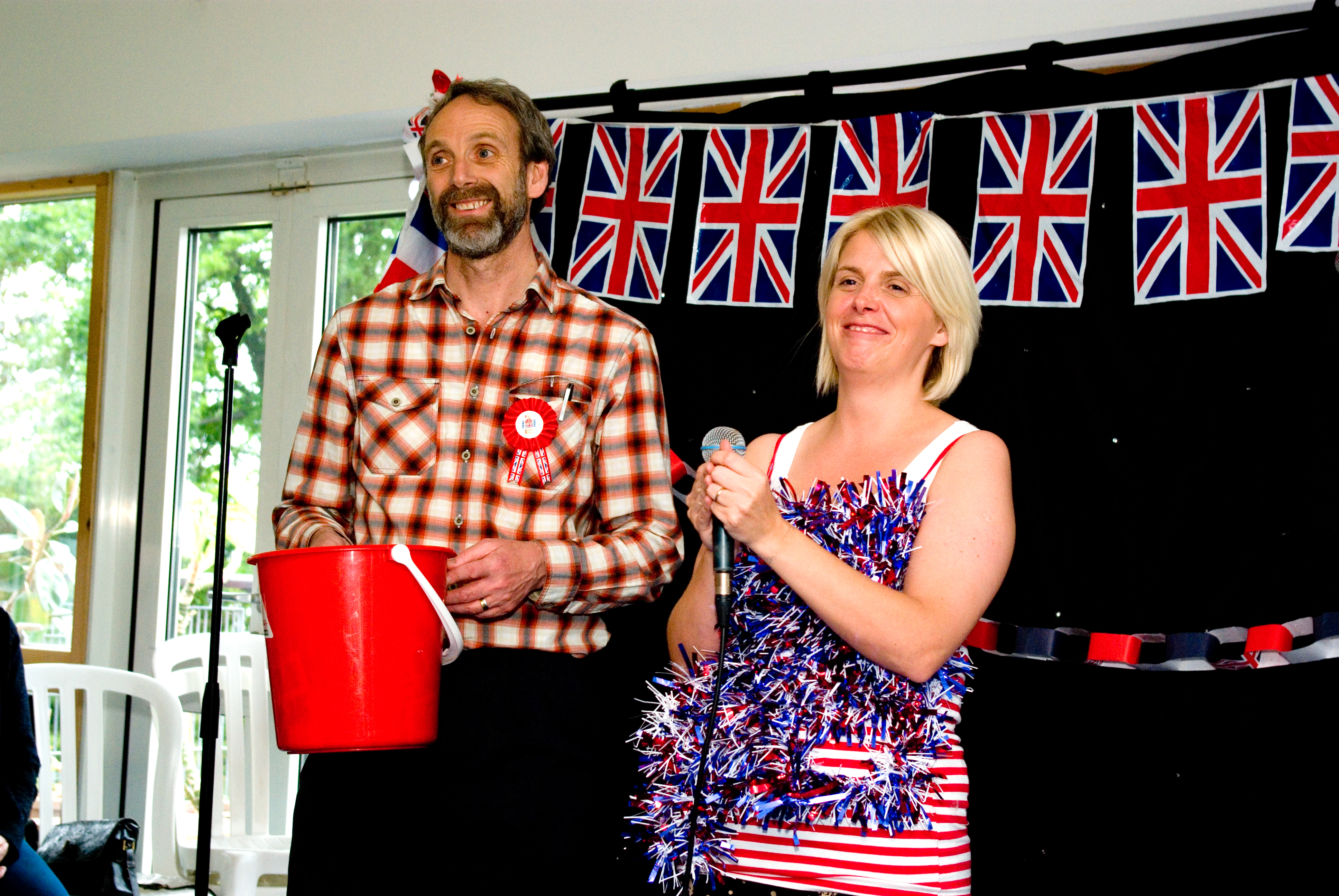 Image: Special events at Mariners' Park Image: Special events at Mariners' Park