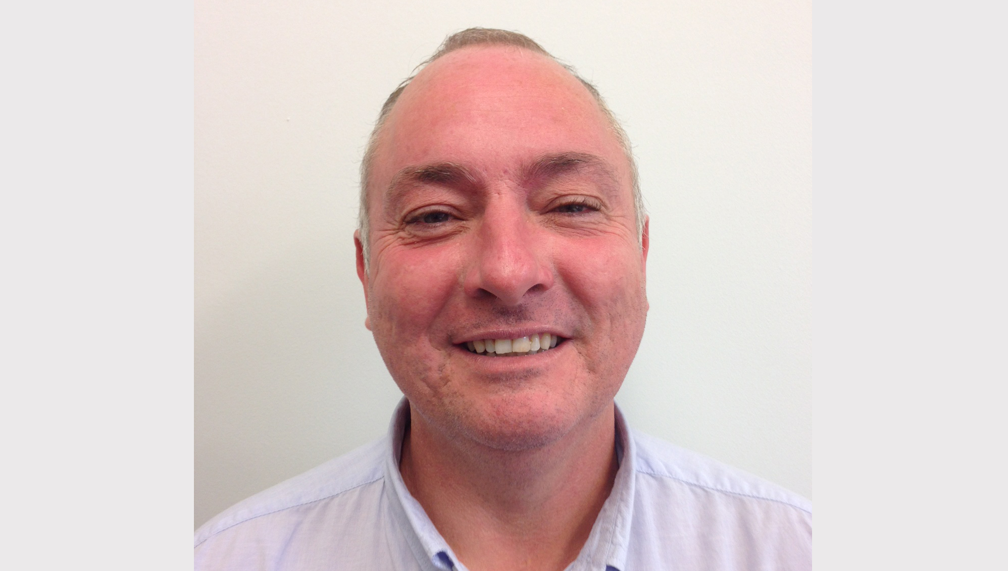 Image: caseworker Iain Lindsay Image: caseworker Iain Lindsay